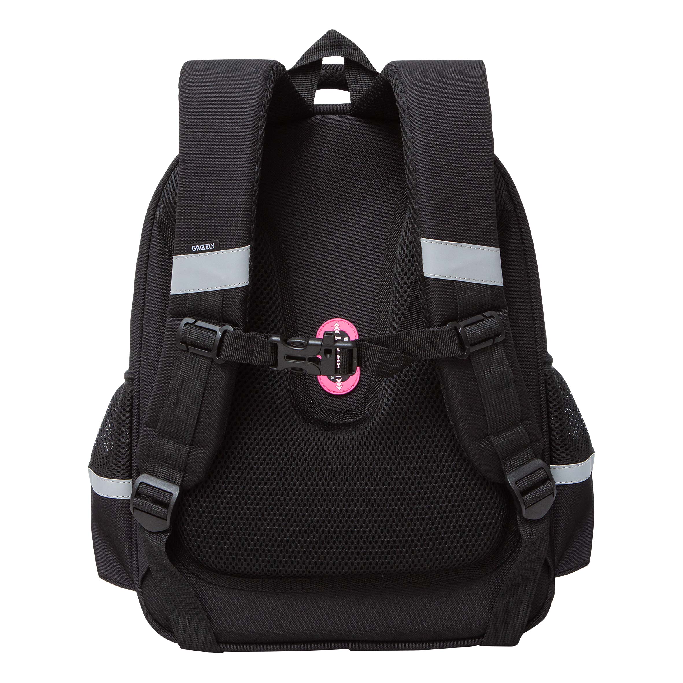 RAz-386-1 Рюкзак школьный