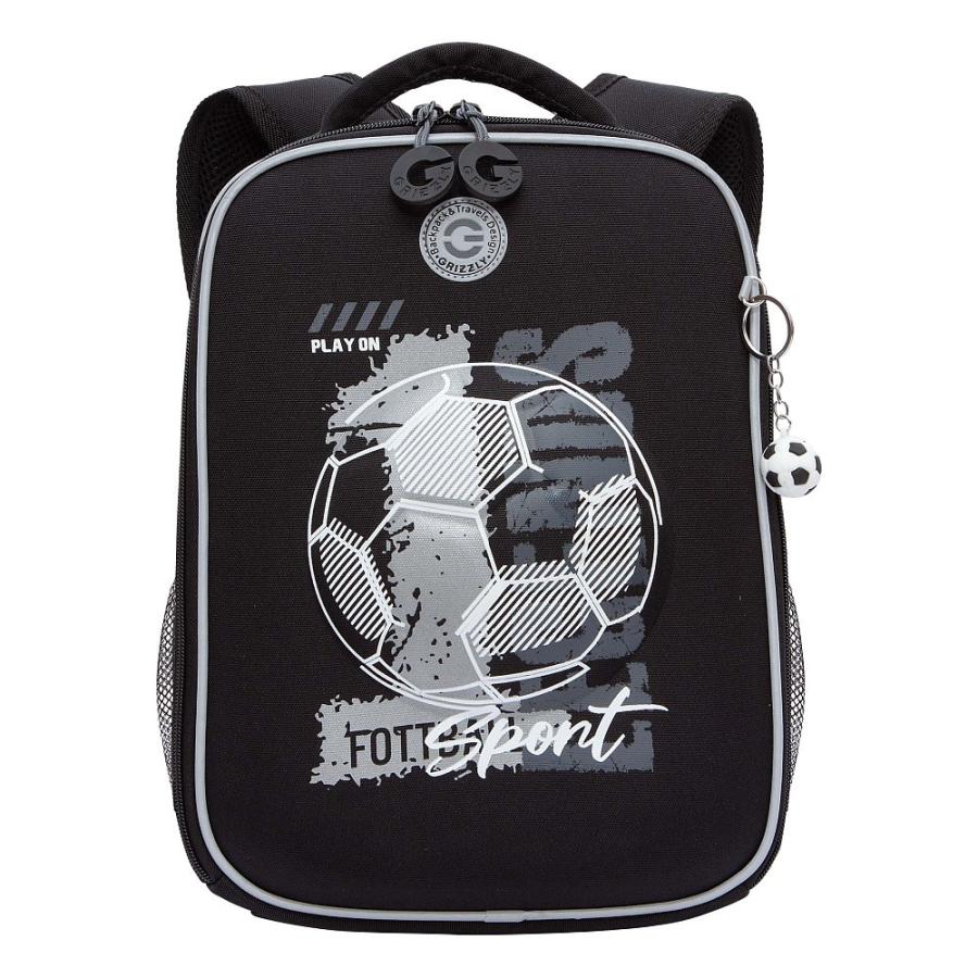 RAw-497-9 Рюкзак школьный