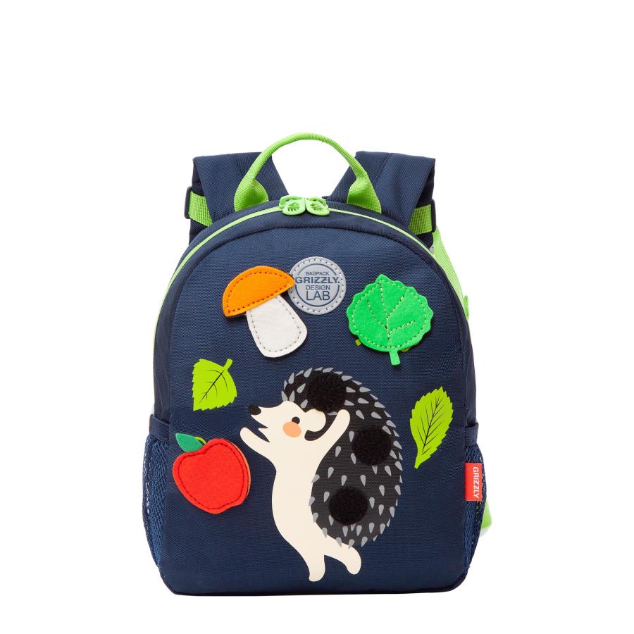 RS-374-1 рюкзак детский