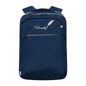 RD-544-5 Рюкзак (/2 синий)