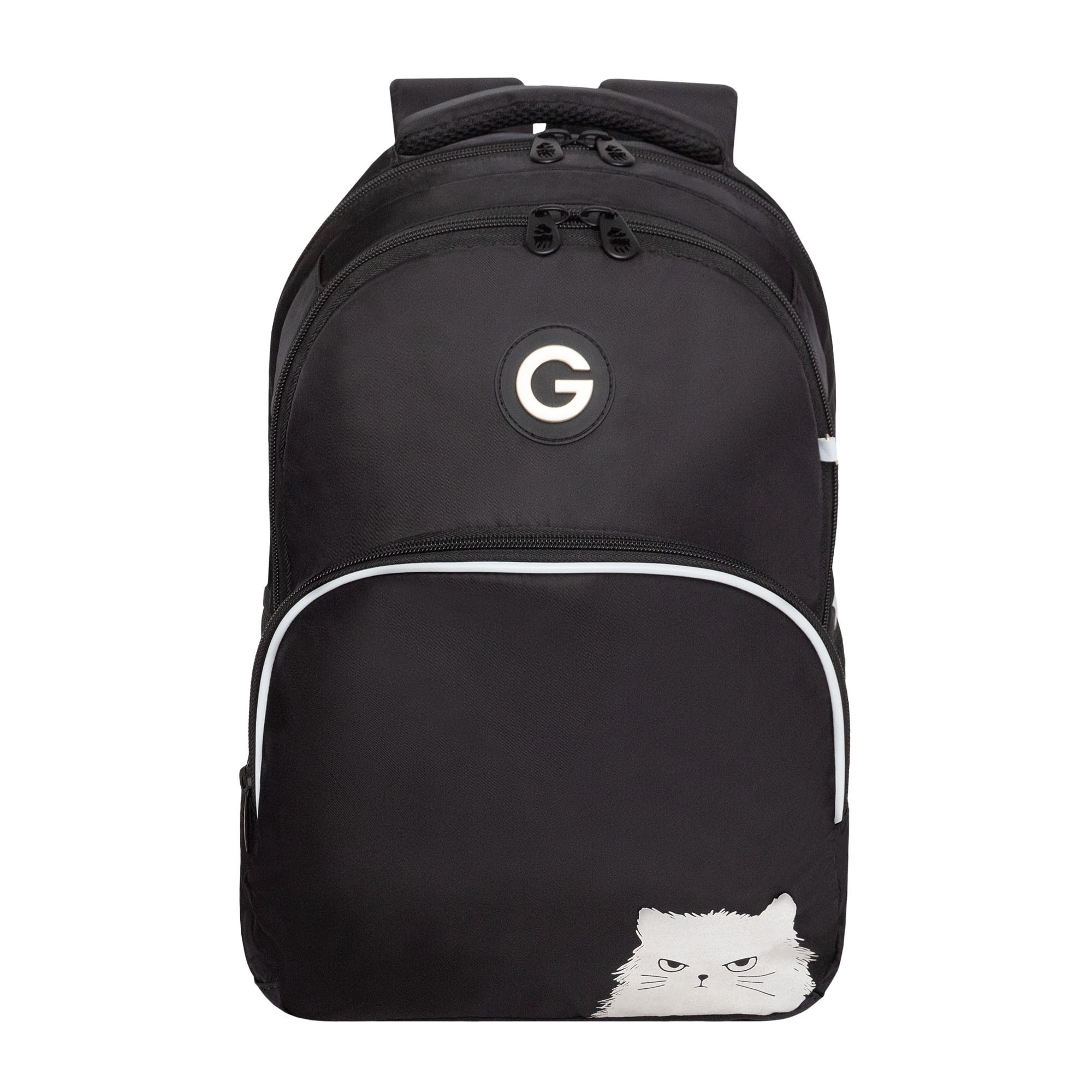 RG-660-5 Рюкзак школьный с обвесом