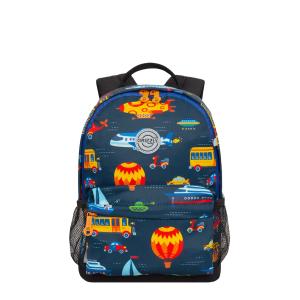 RK-679-3 рюкзак детский (/4 транспорт)