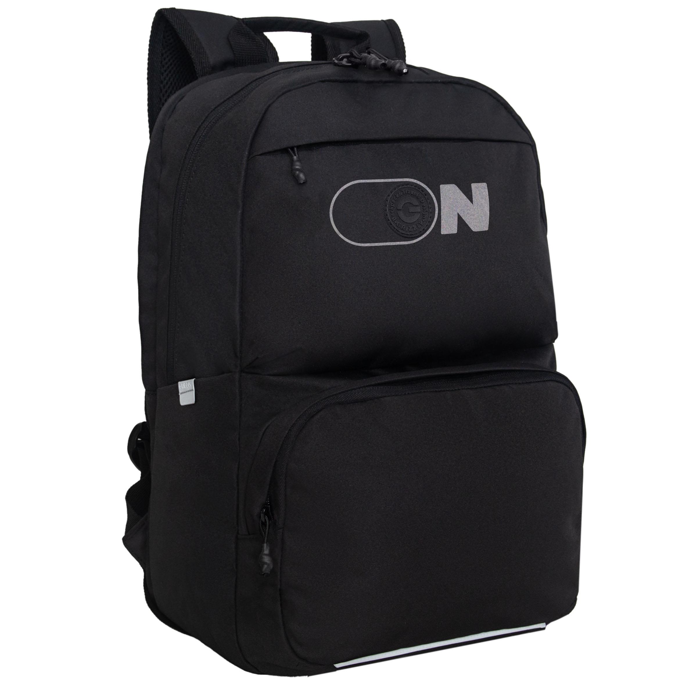 RU-639-3 Рюкзак