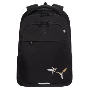 RD-540-2 Рюкзак с обвесом (/4 черный)