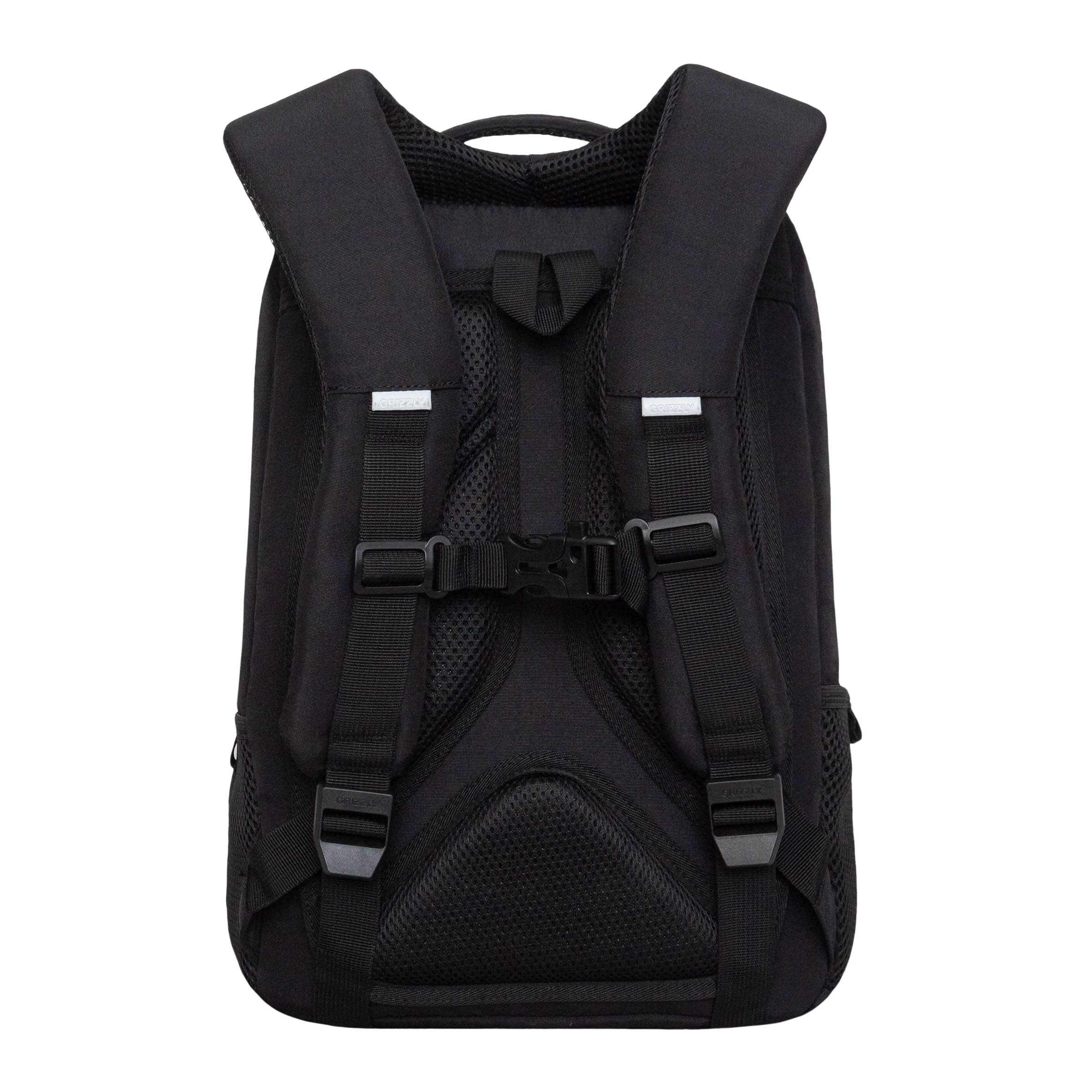 RB-656-4 Рюкзак школьный