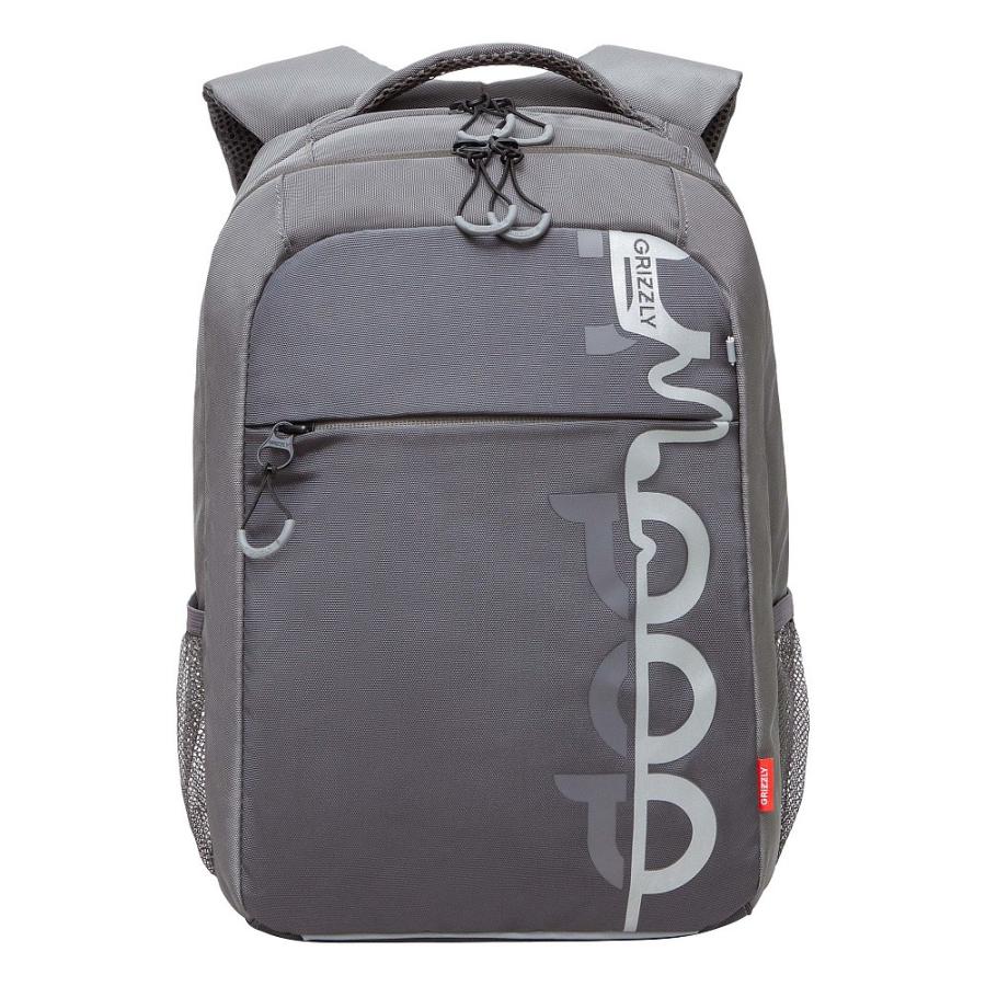 RB-356-4 Рюкзак школьный