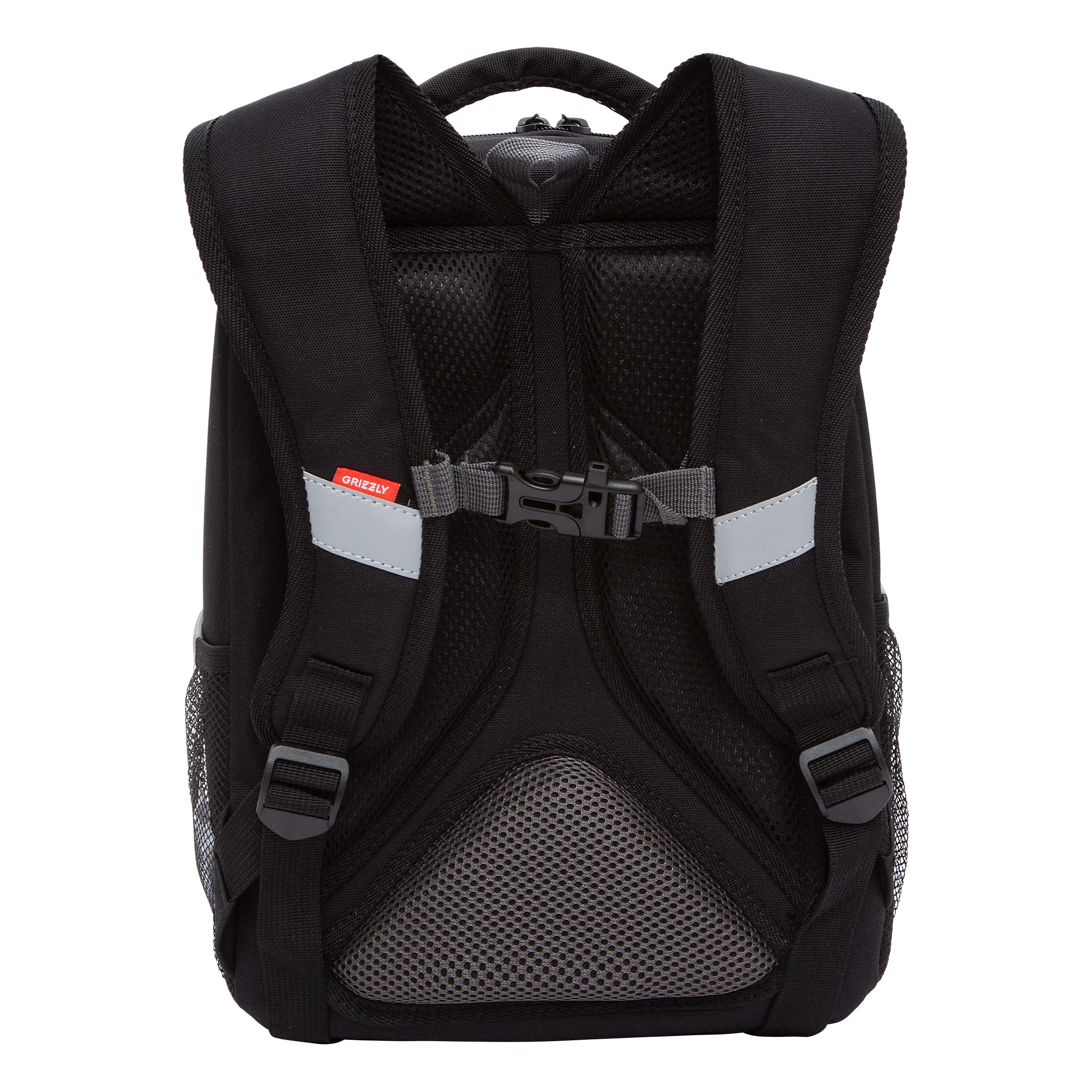 RAw-497-9 Рюкзак школьный