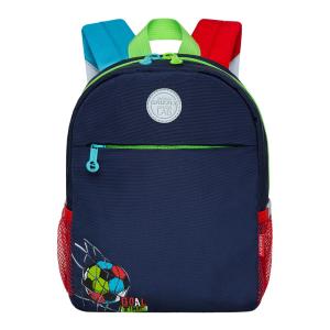 RK-177-9 рюкзак детский (/2 синий)
