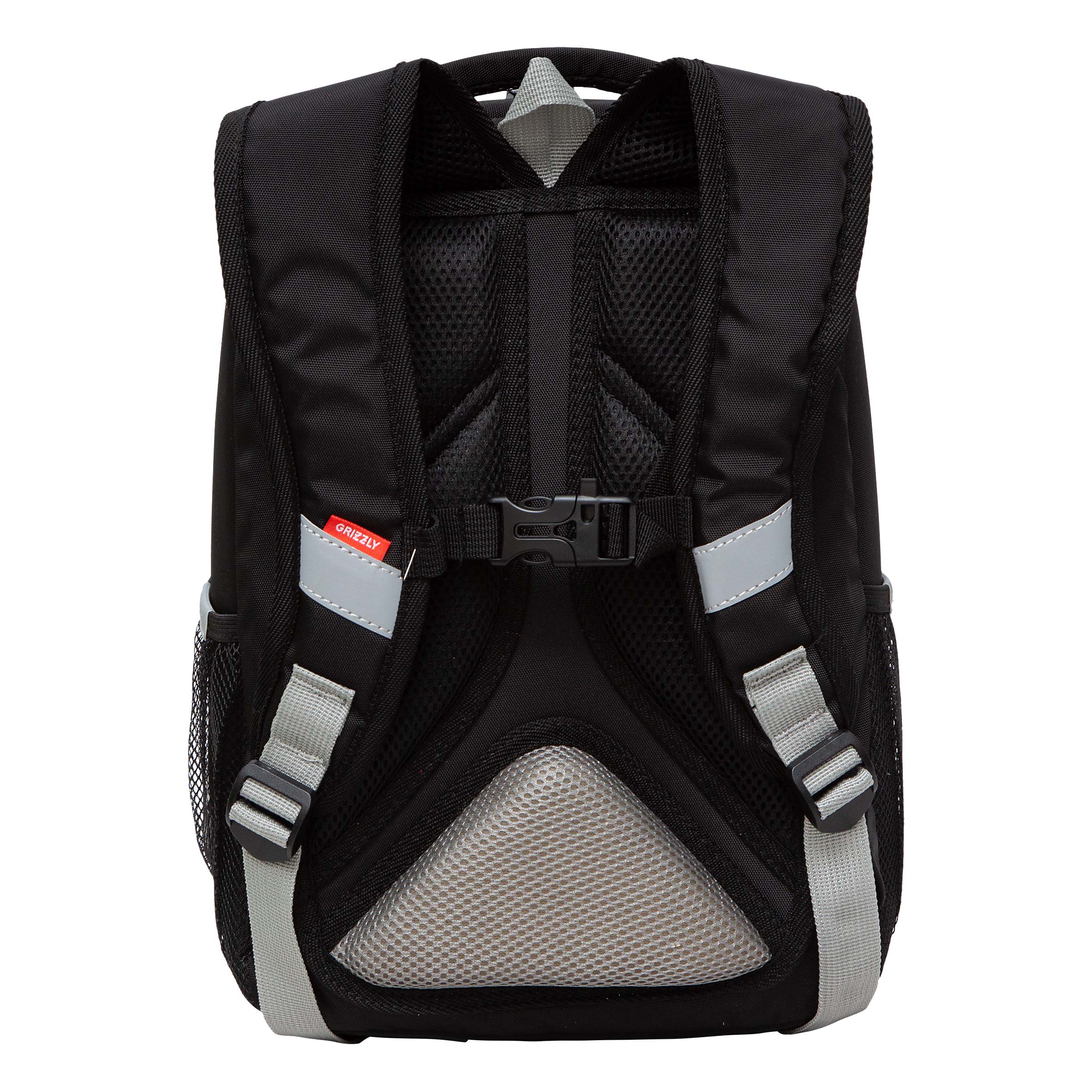 RAw-397-4 Рюкзак школьный