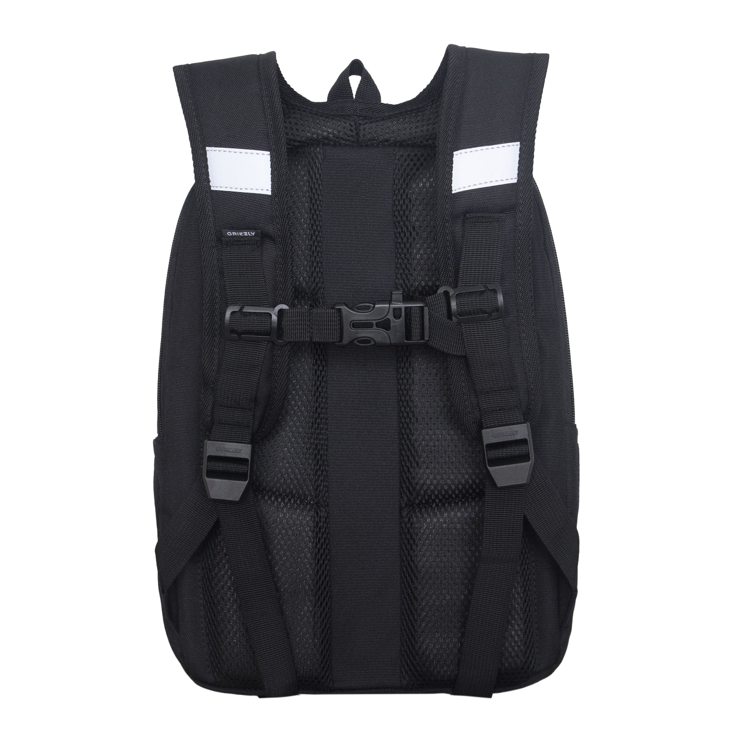 RAw-694-10 Рюкзак школьный с обвесом