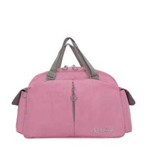 TD-699-3 Сумка дорожная (/3 розовый)