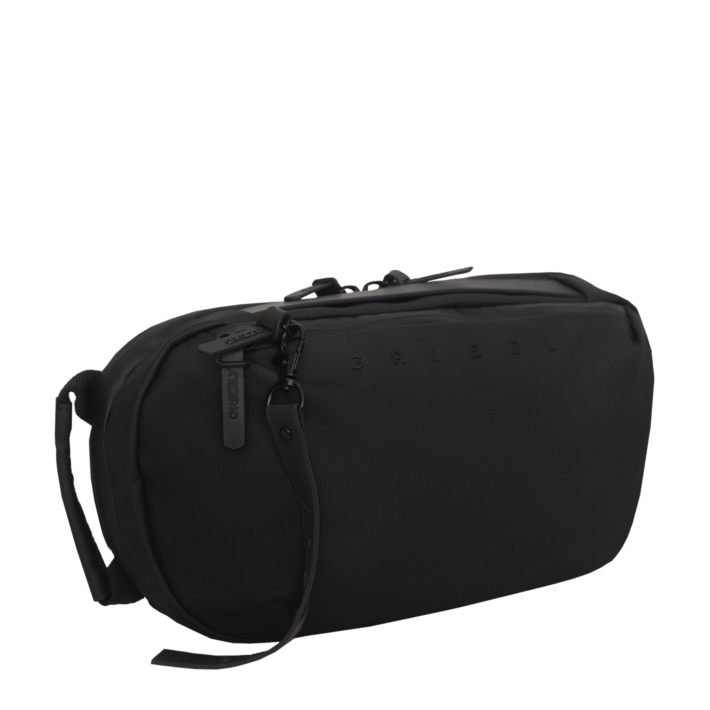 PS-67-114 Сумка наплечная с обвесом