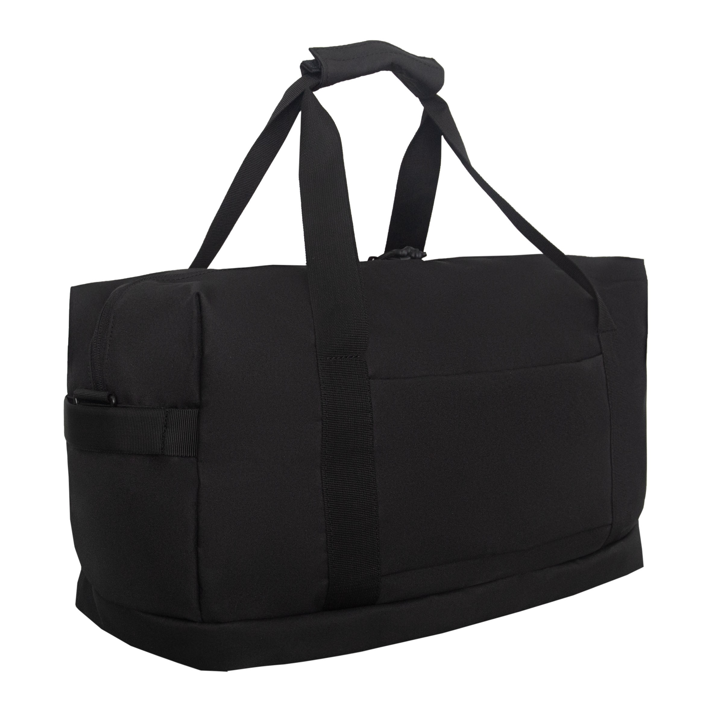 TD-699-2 Сумка дорожная с обвесом