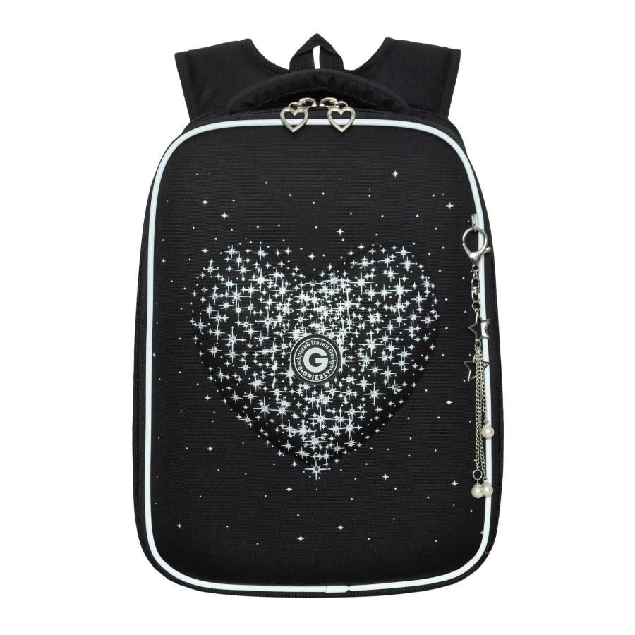 RAw-694-2 Рюкзак школьный с обвесом