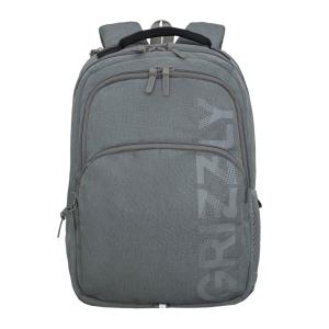 RU-533-3 Рюкзак (/4 серый)