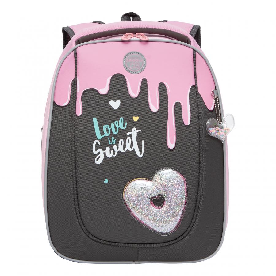 RAf-192-9 Рюкзак школьный