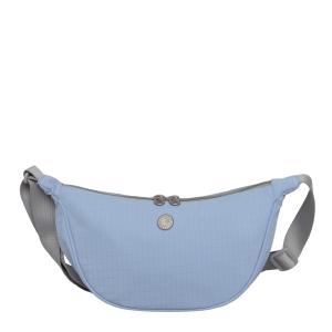 PS-56-1 Сумка поясная молодежная (/3 небесный)