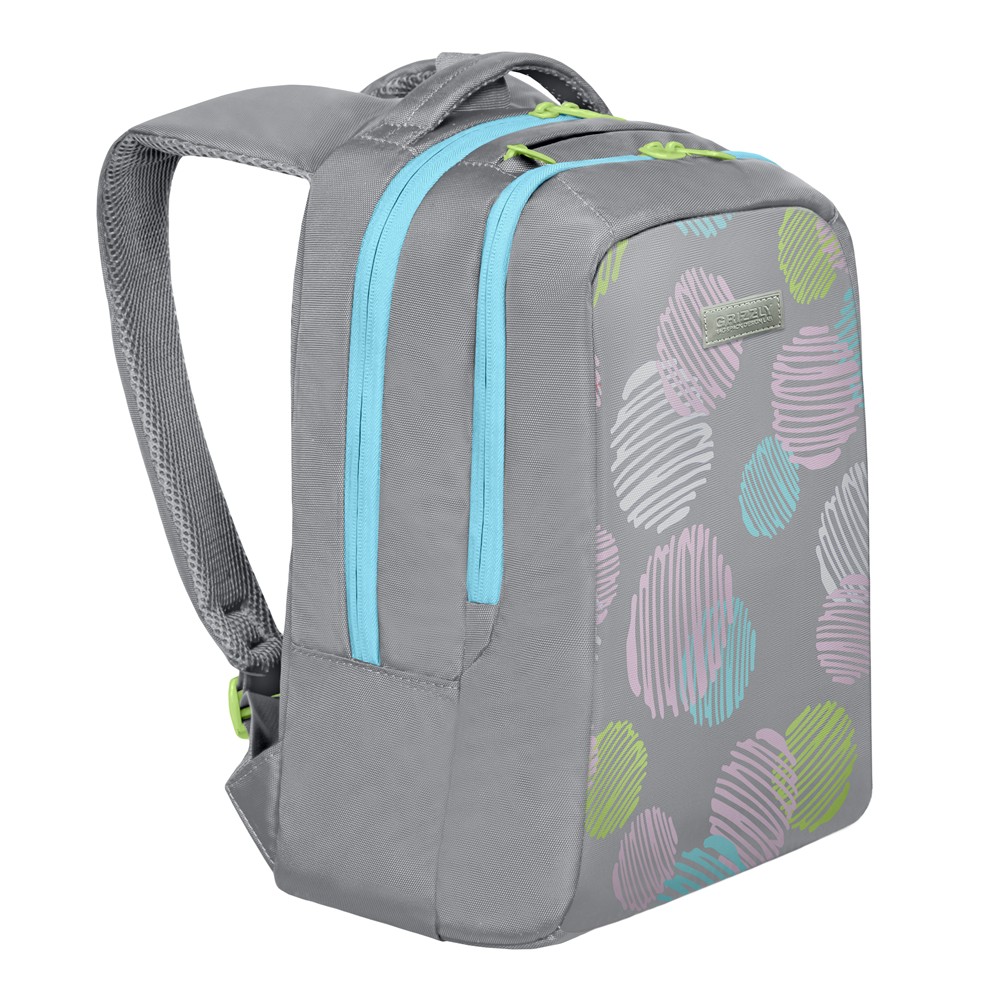 RG-066-2 Рюкзак школьный