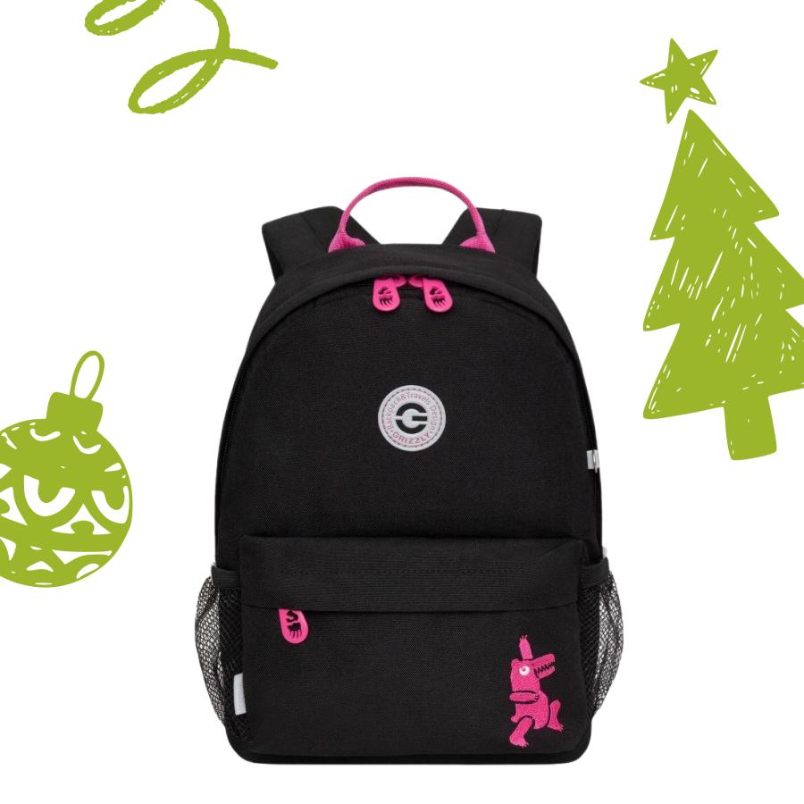 RK-579-2 рюкзак детский