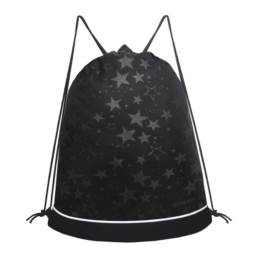 Мешок для обуви с карманом