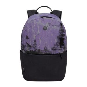 RXL-627-2 Рюкзак с обвесом (/2 фиолетовый)