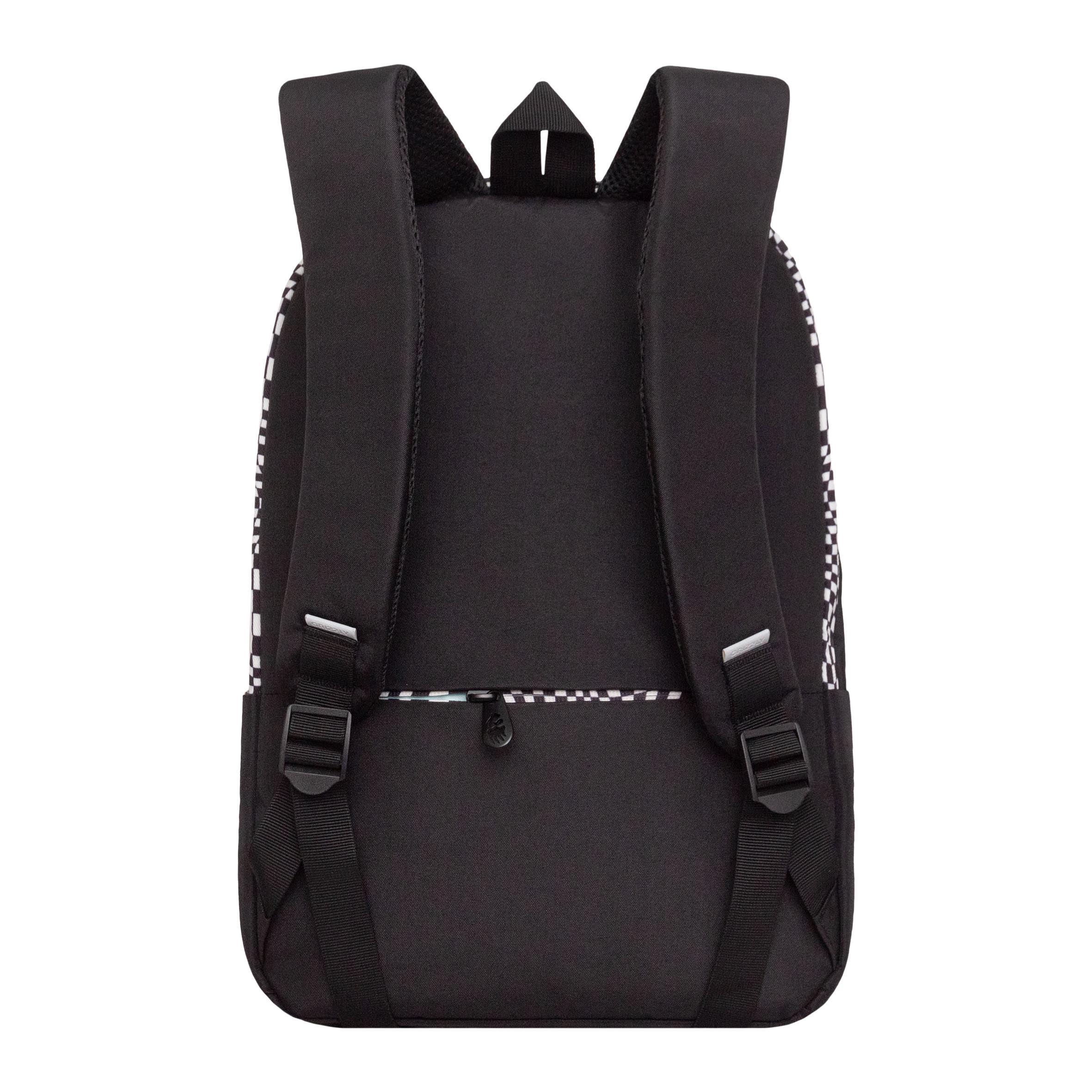 Рюкзак с фирменным обвесом GRIZZLY