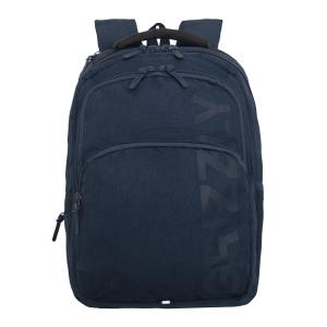RU-533-3 Рюкзак (/2 синий)