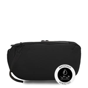 PS-67-114 Сумка наплечная с обвесом (/1 черный)