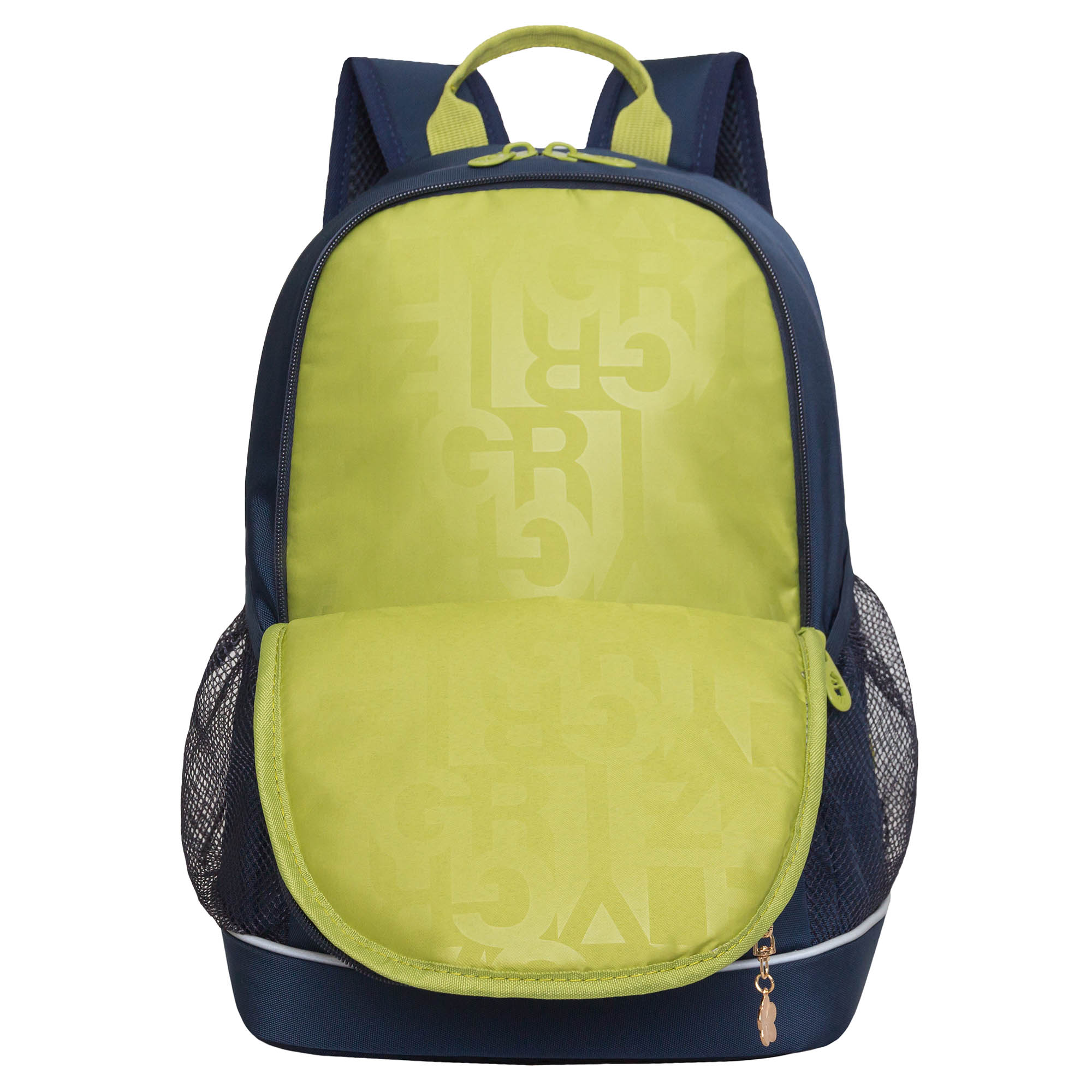 RG-363-3 Рюкзак школьный