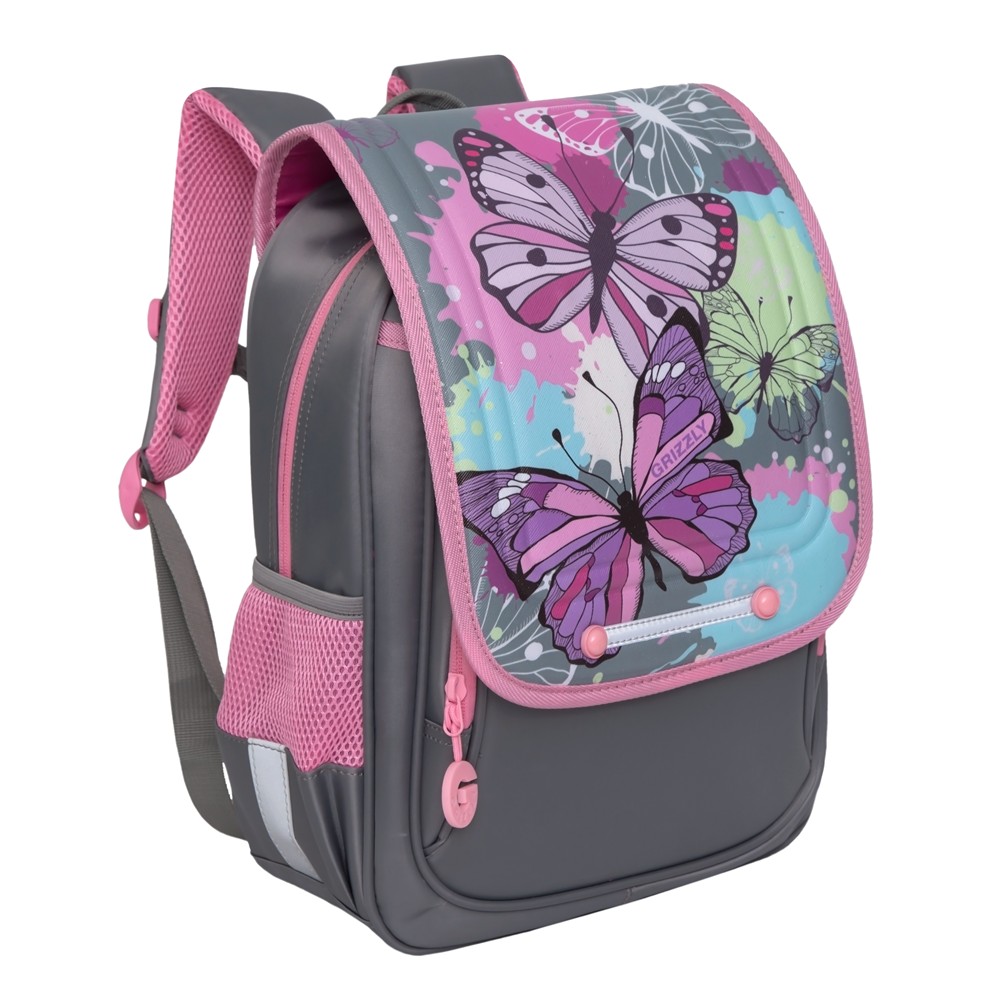 RAk-090-1 Рюкзак школьный