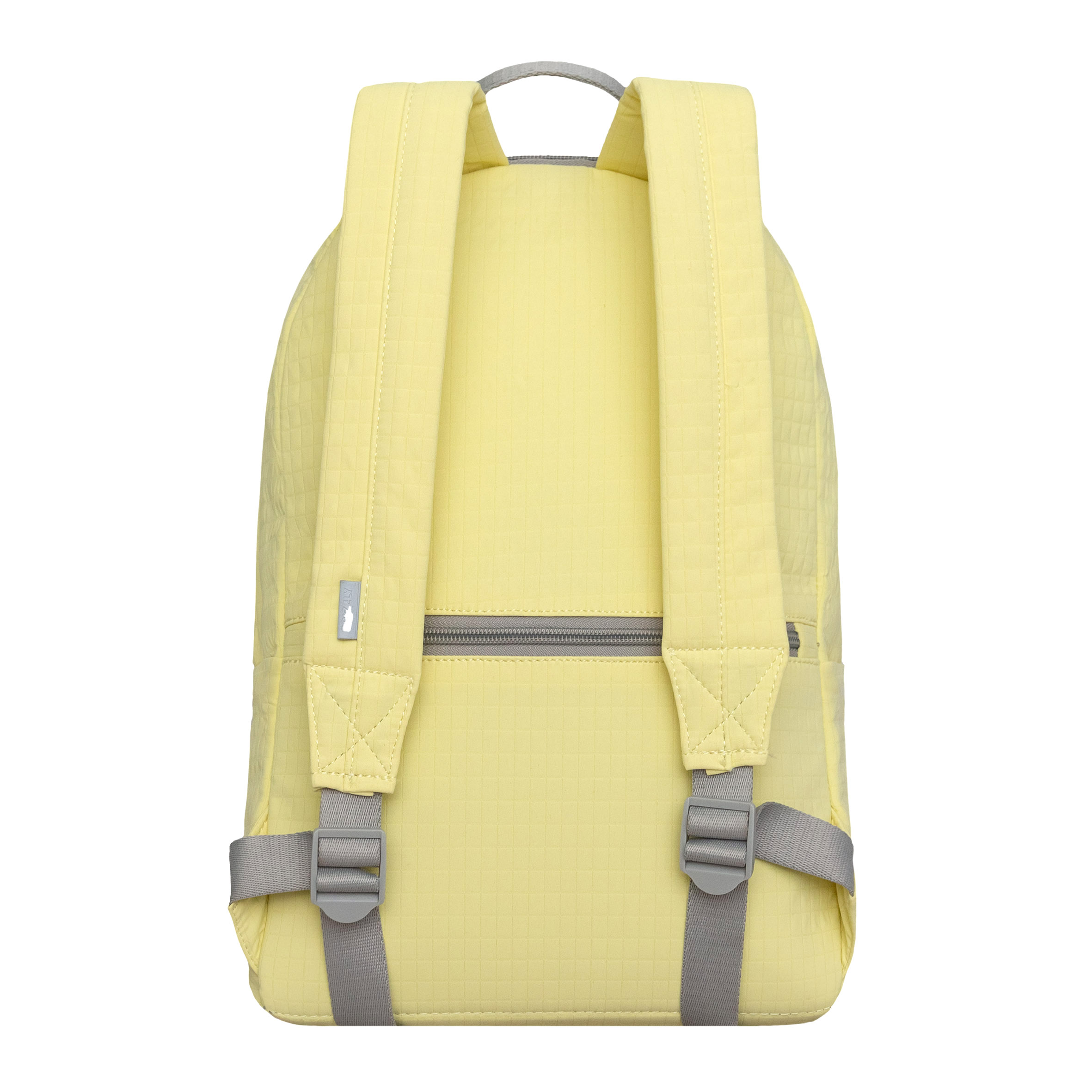 Женский городской рюкзак в пастельных оттенках