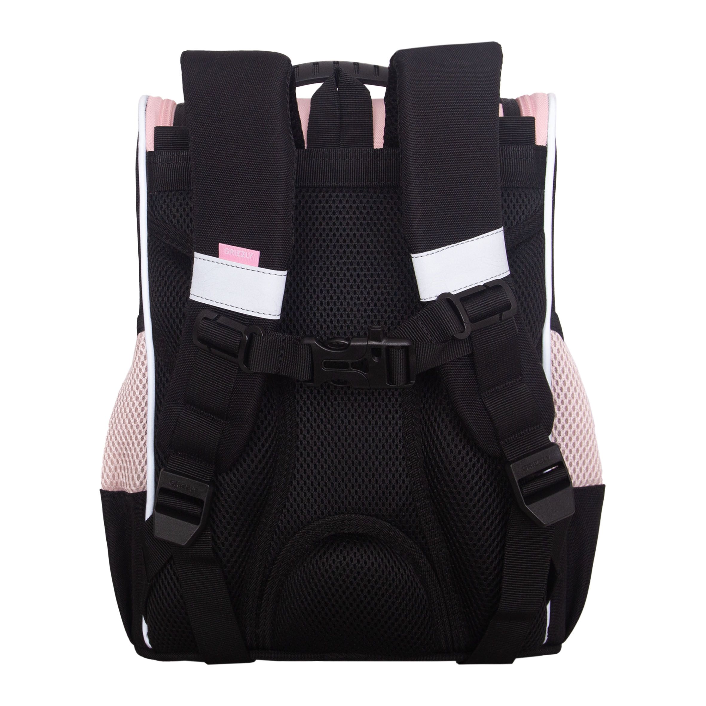 Школьный ранец с мешком для обуви в комплекте