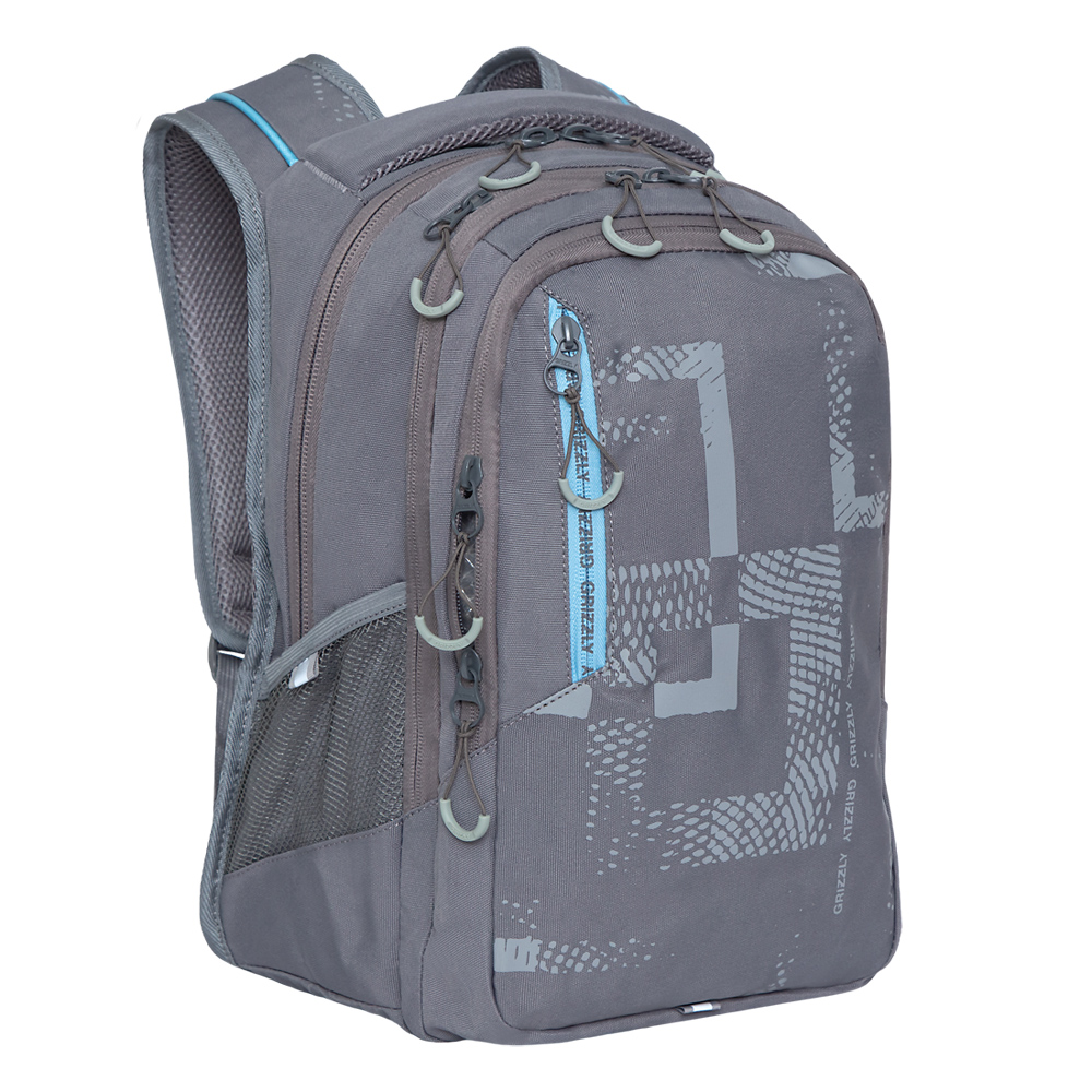 RU-138-1 Рюкзак