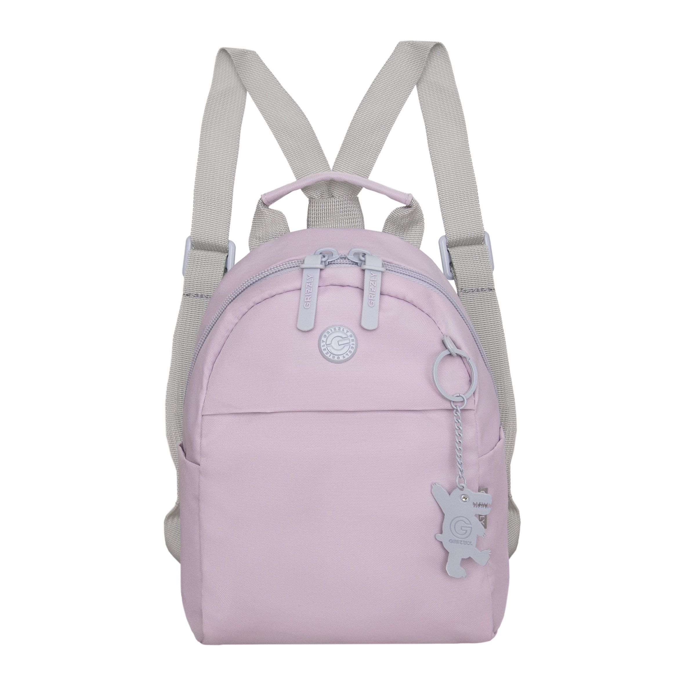 RXL-624-2 Рюкзак со съемной наплечной сумкой и обвесом