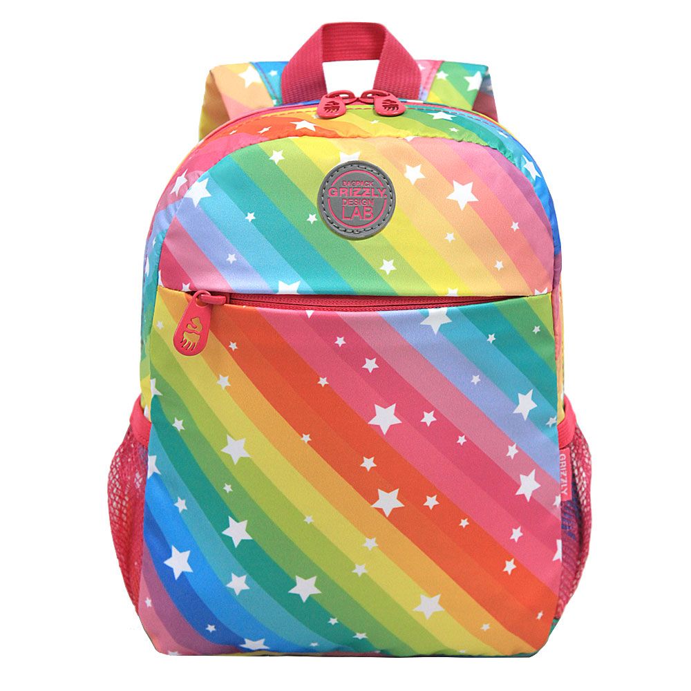 RK-176-1 рюкзак детский