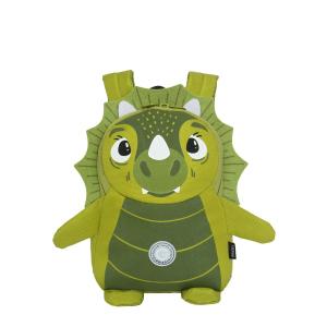 RS-475-1 рюкзак детский (/2 дино зеленый)