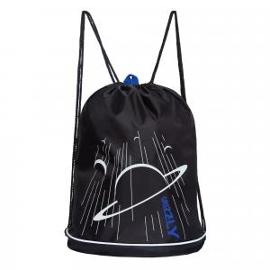 OM-21-3 Мешок для обуви (/1 черный)