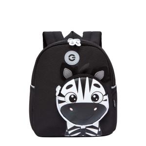 RK-480-2 рюкзак детский (/2 черный)