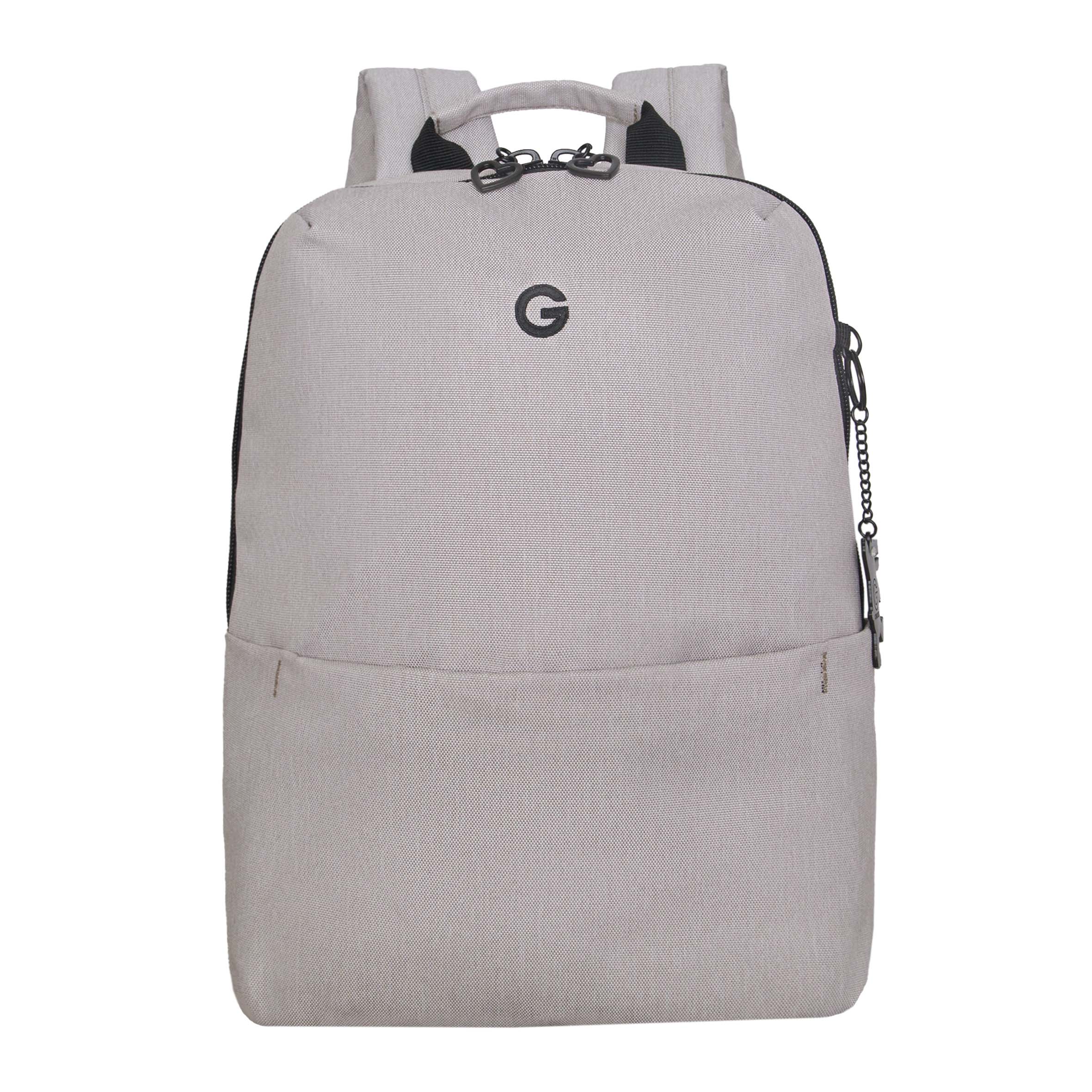 Рюкзак женский с обвесом GRIZZLY