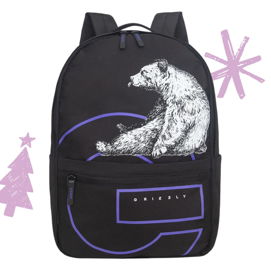 RQL-614-1 Рюкзак