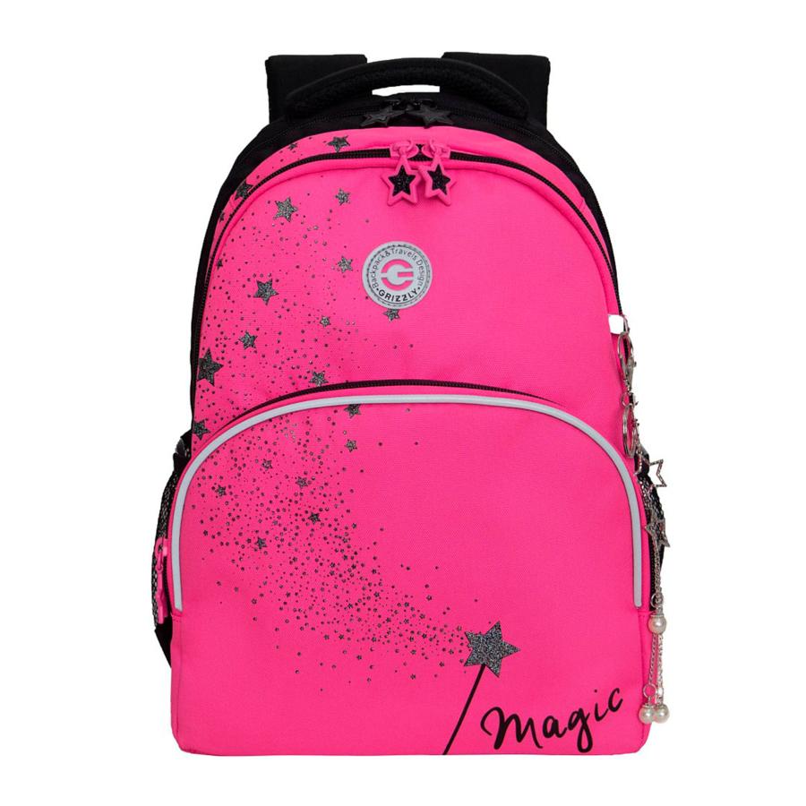 RG-560-2 Рюкзак школьный