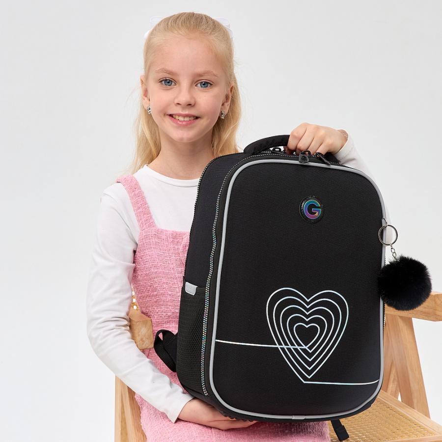 RAw-594-2 Рюкзак школьный