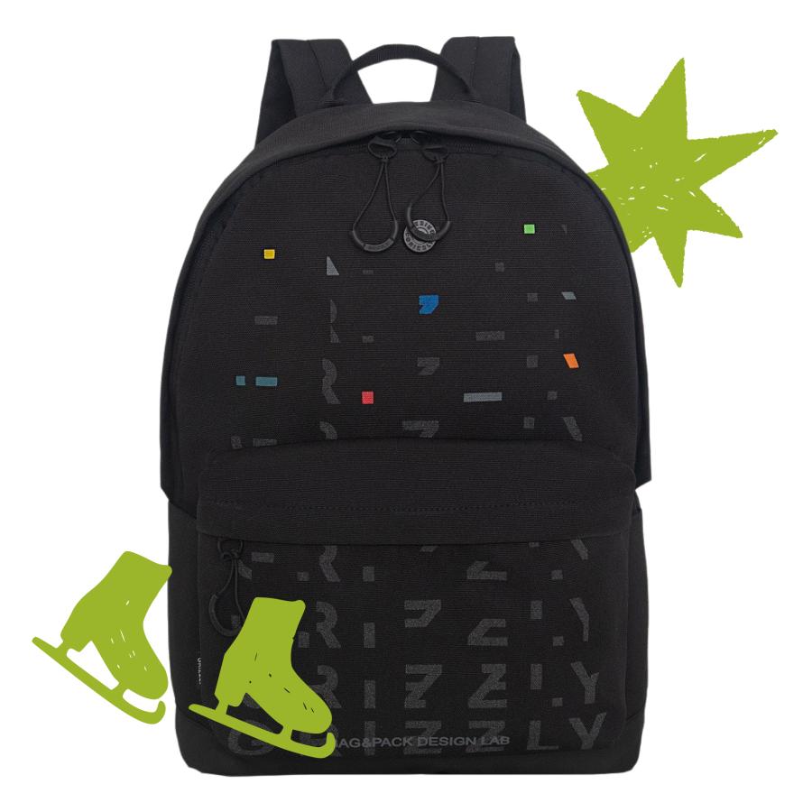 RQL-617-1 Рюкзак