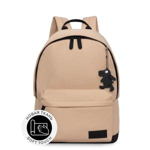 RQL-617-7 Рюкзак с обвесом (/5 бежевый)