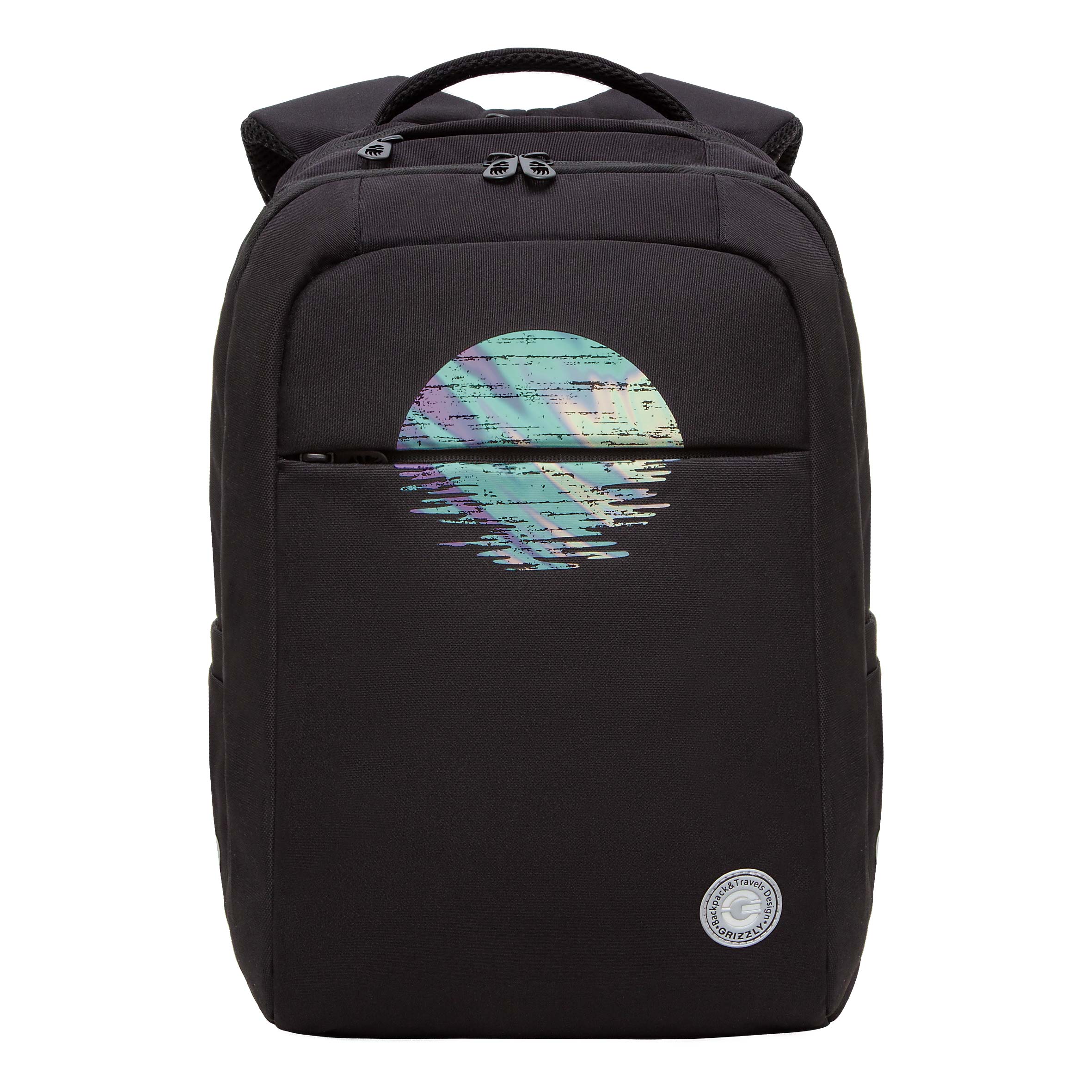 RD-344-3 Рюкзак