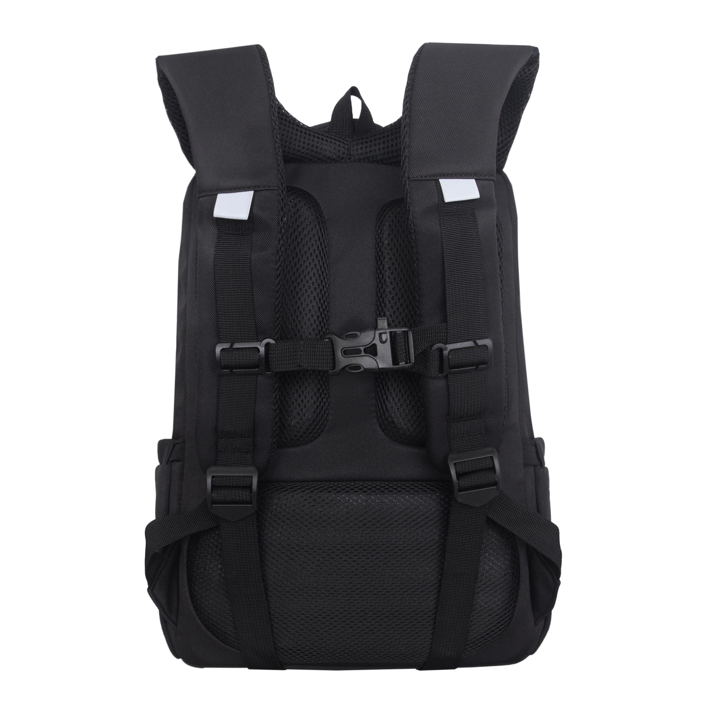 RG-666-3 Рюкзак школьный с обвесом