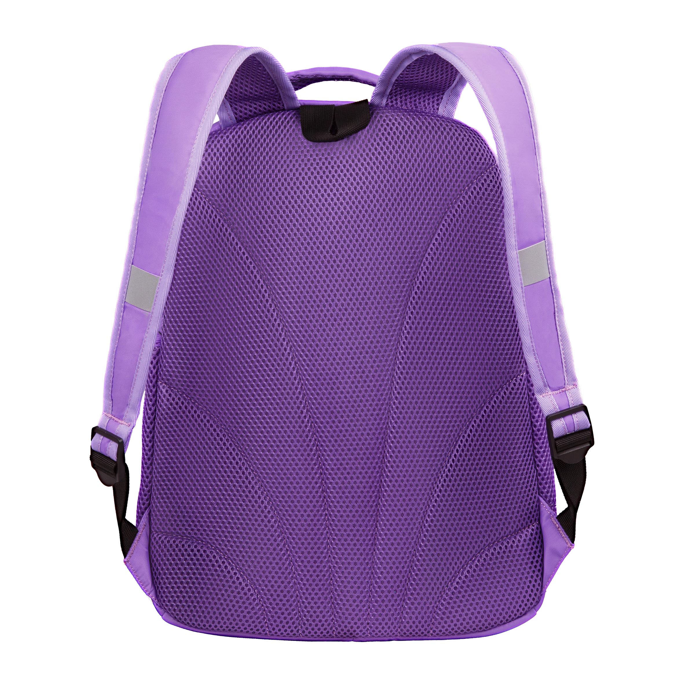 RG-663-7 Рюкзак школьный с обвесом