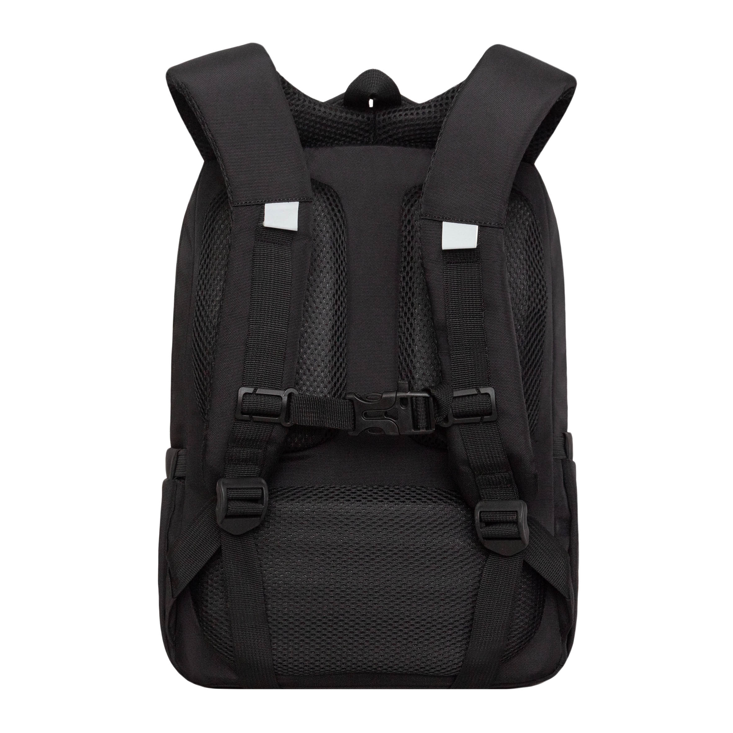 RG-666-4 Рюкзак школьный с обвесом 