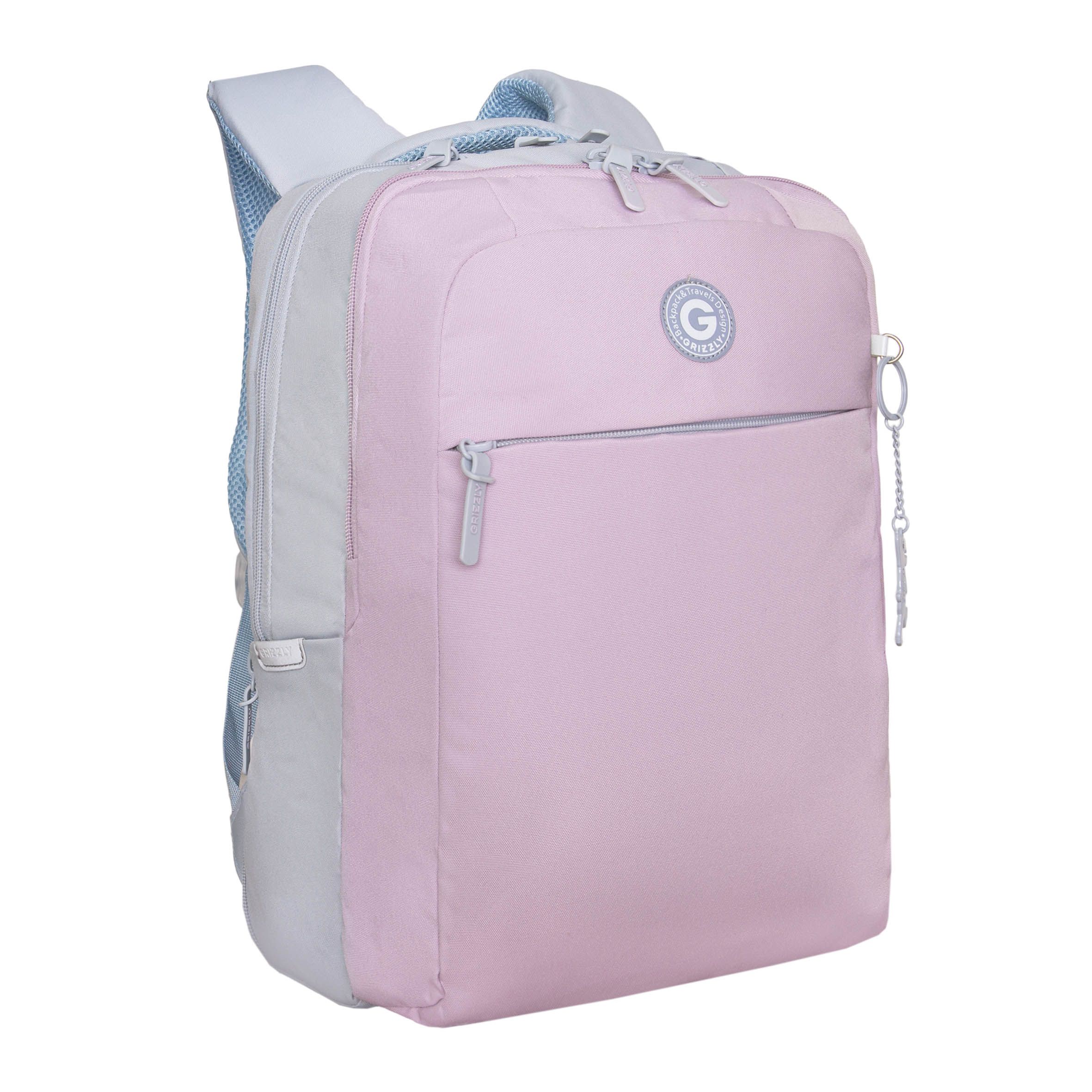 Рюкзак с обвесом