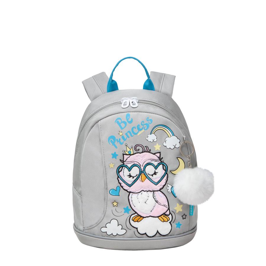 RK-381-3 рюкзак детский